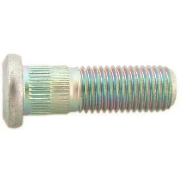 Febest Rändelbolzen M12x1.5x36mm - 0384-001 Begrenztes Angebot