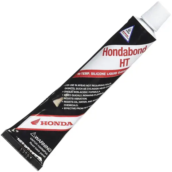 Honda Hondabond HT Hochtemperatur Silikon Dichtmasse - 08718-0004 Saisonangebot
