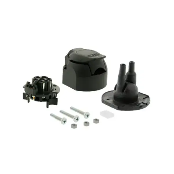 Honda Anhängersteckdose 13-Pin (Jaeger) - 08L91-TL0-6M0A2 Must-Have