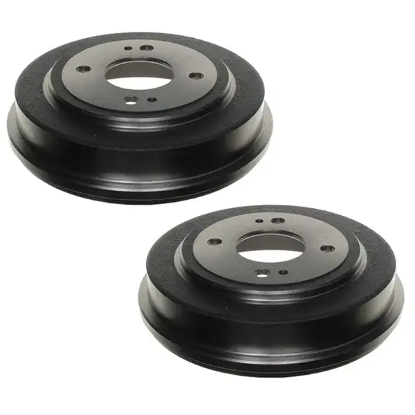 Garantierte Lieferung Ashuki Bremstrommeln - 200mm - 1020-7004