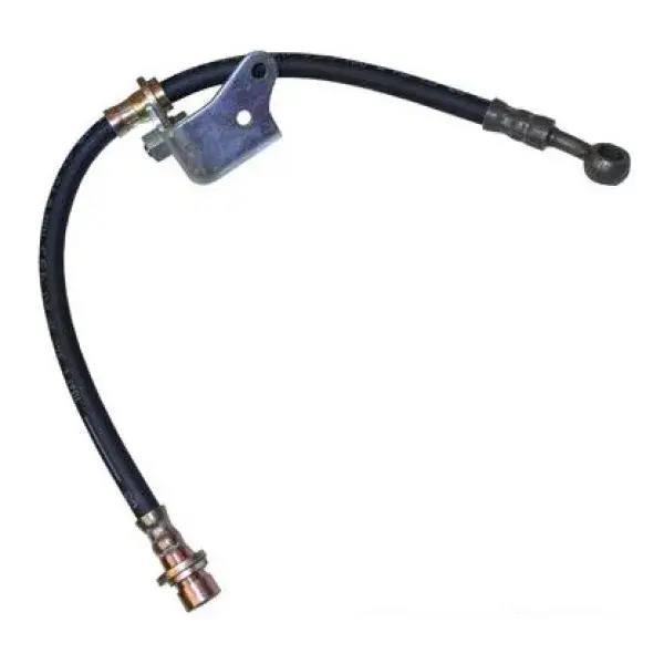 Ashuki Bremsschlauch Vorne Rechts - 1110-2414 Saisonangebot