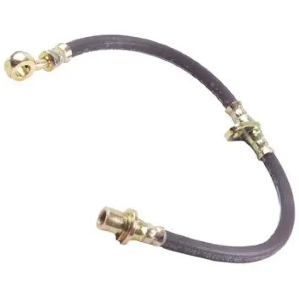 Knallerangebot Ashuki Bremsschlauch Hinten Links - 1110-8104