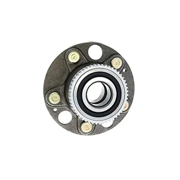Expressversand Ashuki Radnabe / Radlager hinten - 1413-9104