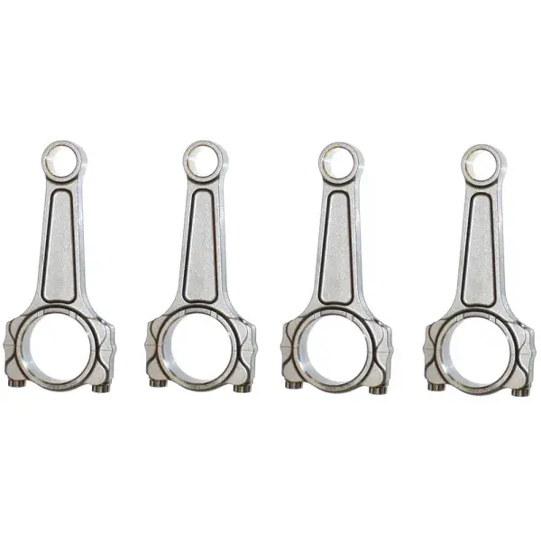Manley Performance Pleuelstangen Pro Series Turbo Tuff I Beam - 14415-4 Ausverkauf