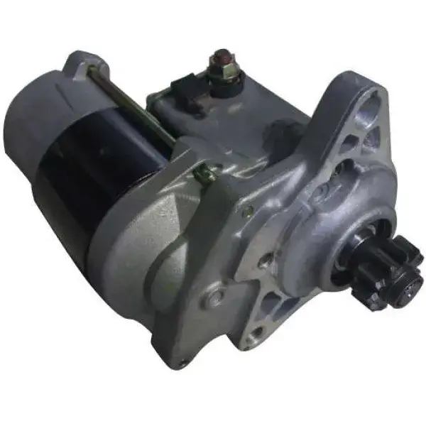 Ashuki Starter - 1563-4304 Geprüft