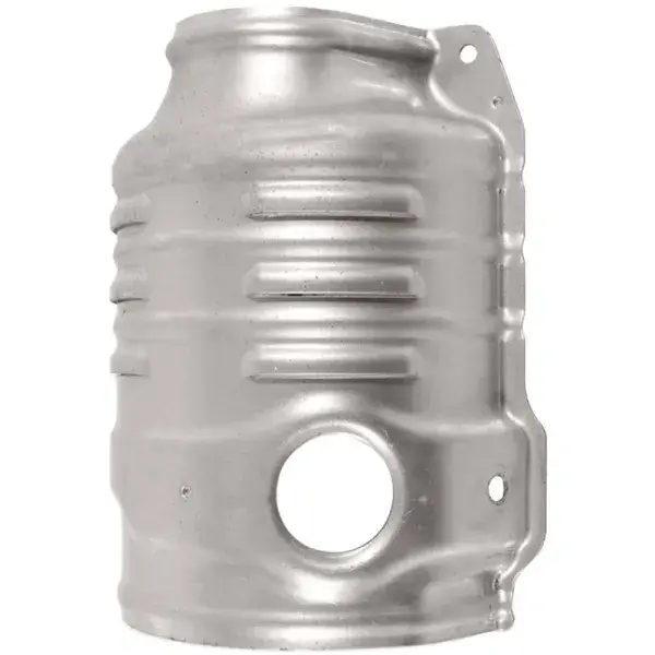 Versand Am Gleichen Tag Honda Hitzeschild Downpipe/Katalysator - 18181-R1A-A00