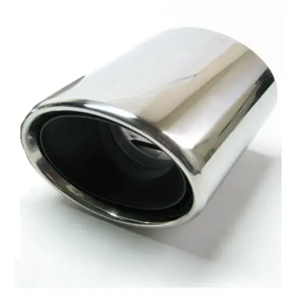 Sale Honda Auspuffblende Oval - 18310-S2A-A02
