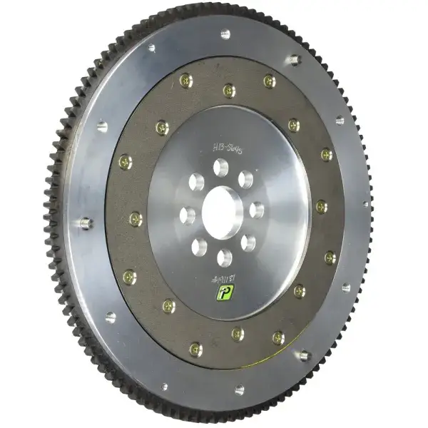 Bestpreis Fidanza Leichtgewicht-Schwungrad (3,18kg) - 191181