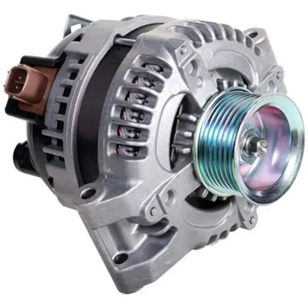 Denso Alternator / Lichtmaschine - 210-0511 Preiswert