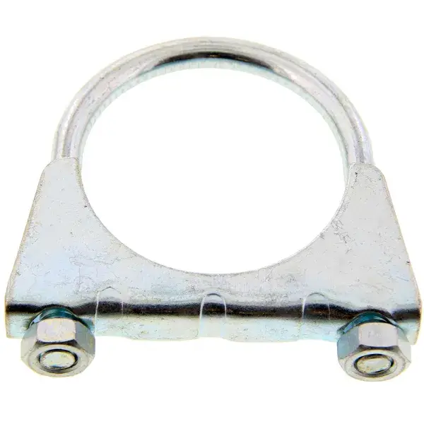 Bosal Auspuffschelle - Ø42mm/1.65‘‘ - 250-242 Online Kaufen