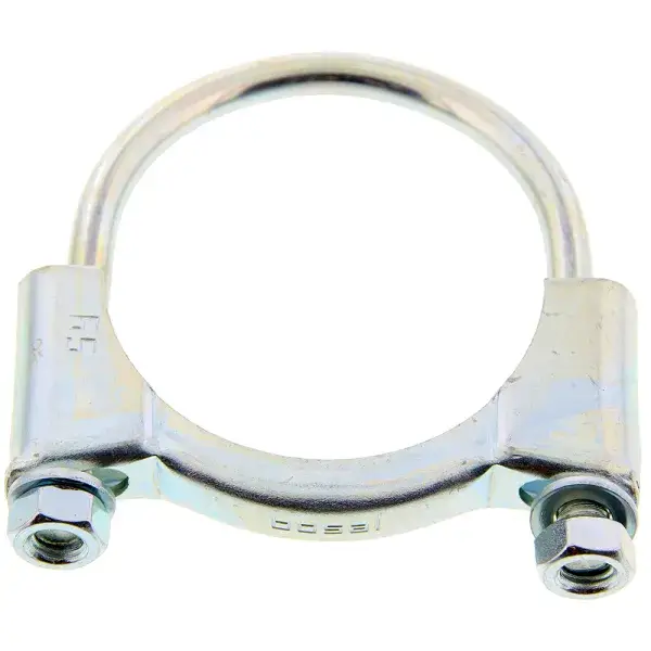 Must-Have Bosal Auspuffschelle - Ø65mm/2.56‘‘ - 250-265