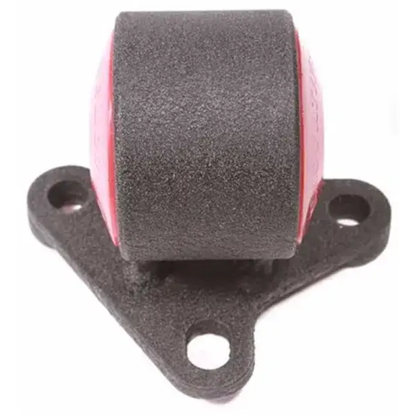 Heißes Angebot Innovative Mounts Ersatz Motorstütze Vorderseite - 85A - Race (Schwarz) - 29640-85A