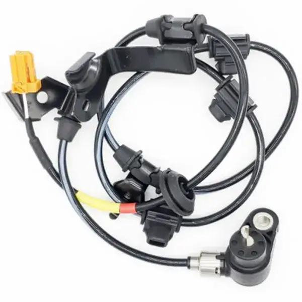 Abverkauf Holstein ABS Drehzahlsensor Hinten Rechts - 2ABS1039
