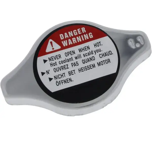 Begrenztes Angebot Gates Wasserkühlerdeckel 1.1 bar - 31412