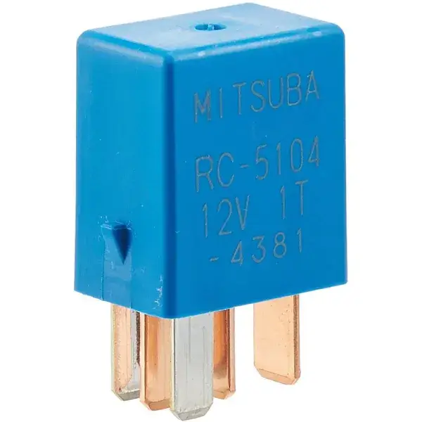 Preisreduziert Honda Kraftstoffpumpenrelais (5P) - 39794-S5A-003