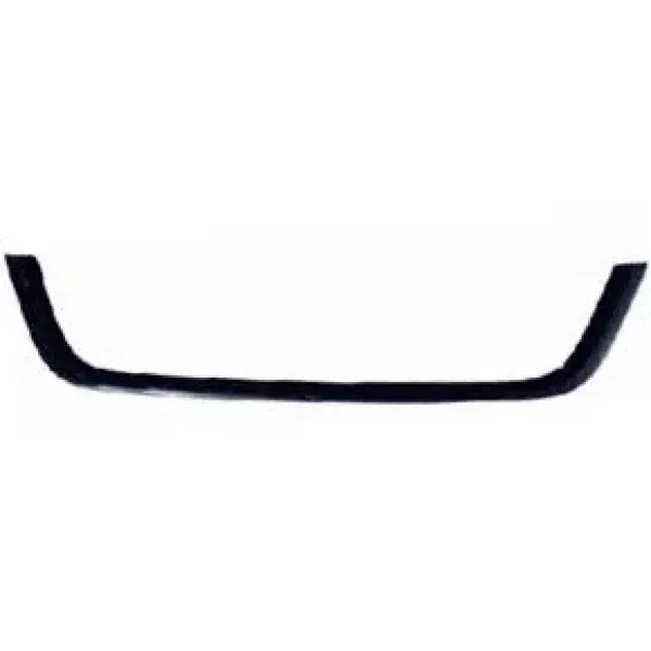 Saisonangebot OEM-Parts Kühlergrille Liste Schwarz - 4071353