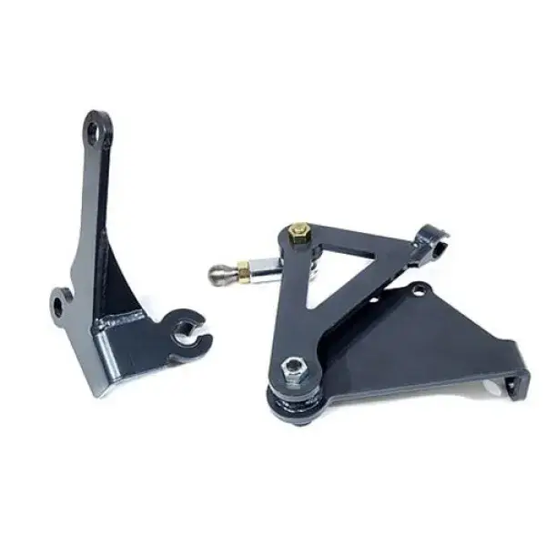 Innovative Mounts Kupplung Adapter B-serie (hydro) - 41000 Preisreduziert