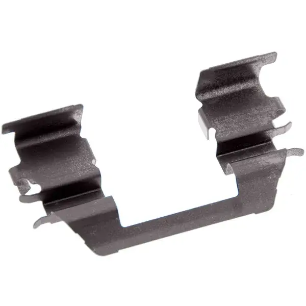 Ausverkauf Honda Bremsbelag Montage Vorne - 45237-S2A-003