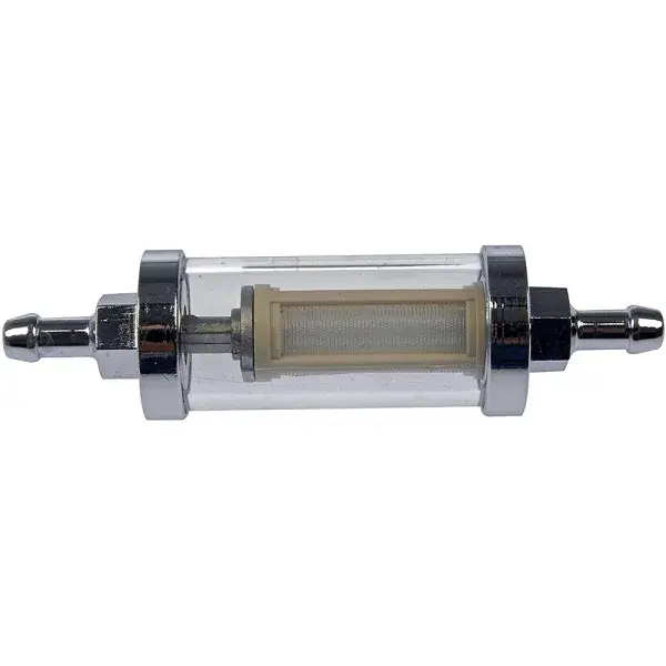 Nur Für Kurze Zeit Dorman Benzinfilter / Kraftstofffilter 3/8" - 55242
