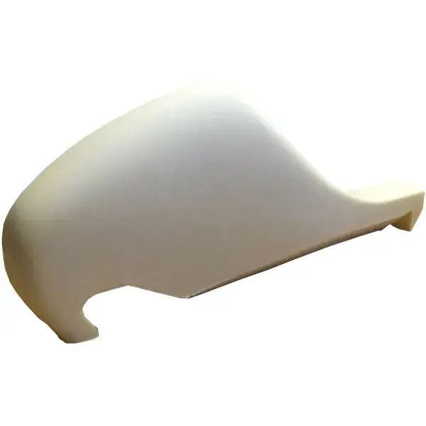 RECARO Sitz Seitenwange Schaumteil Rechts (Recaro SR/Speed)(DC2/EK9) - 562719 Günstig