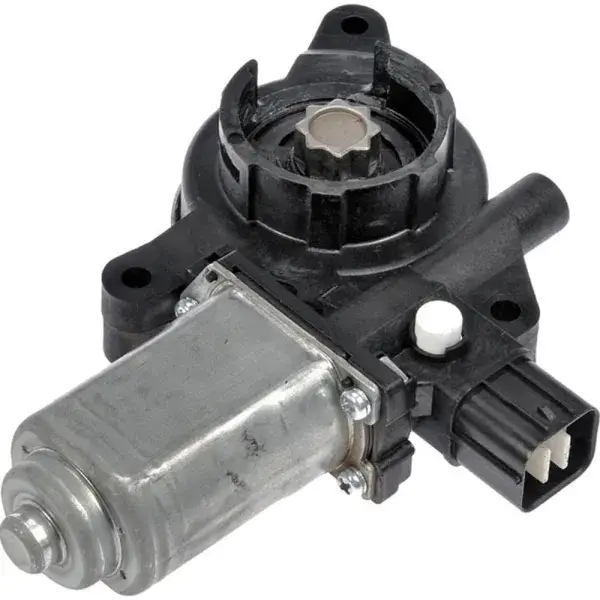 Neu Im Sortiment Dorman Fenster-Regler motor vorne links - 742-864
