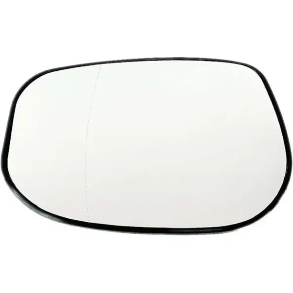 Top-Angebot Honda Spiegelglas links (R1400) erhitzt - 76253-TF0-G11