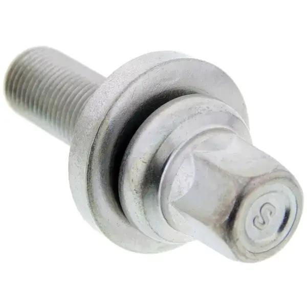 Must-Have Honda Kurbelwellenriemenscheibe Schraube (16X49) - 90017-RWC-A01