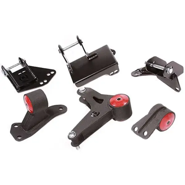 Neu Innovative Mounts Motorstütze K-Serie Version 2 - 95A - Straße - 90051-95A