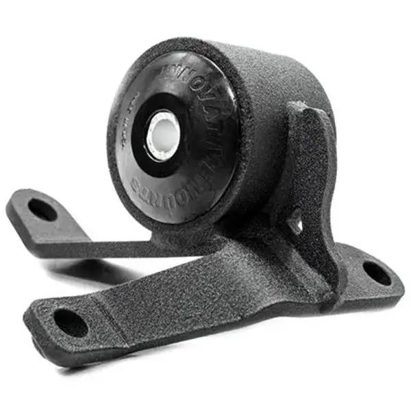 Innovative Mounts Ersatz Motorstütze Vorderseite - 85A - Race (Schwarz) - 90640-85A Top-Seller