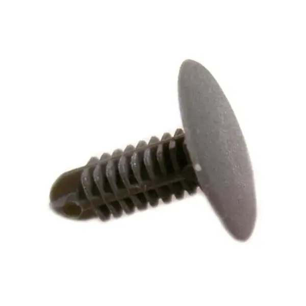 Abverkauf Honda Kofferraumverkleidung Verkleidungsklammer (5MM) NH167L Graphitschwarz - 90666-SA7-003YM