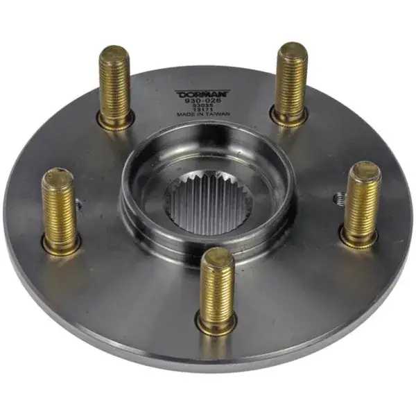 Meistverkauft Dorman Radnabe Vorne - 930-026