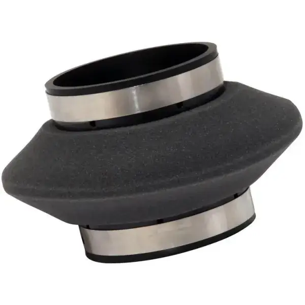 AEM intakes Bypass Ventil für Cold Air Systeme - 70mm / 2.75‘‘ - AEM-20-402S Schneller Versand