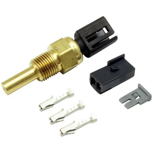 Zertifiziert AEM Electronics Temperatursensor (Wasser/Kühlmittel/Öl) - AEM-30-2012