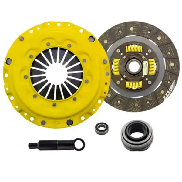 Begrenztes Angebot ACT Kupplungssatz Sport - Performance street sprung disc - AI3-SPSS