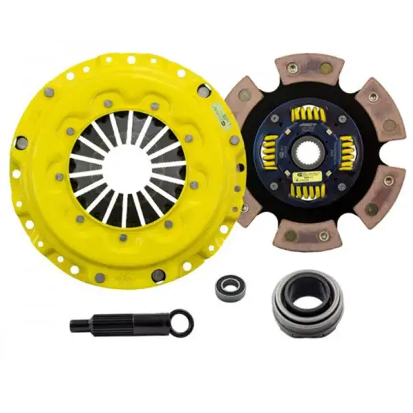 ACT Kupplungssatz MaXX Xtreme - 6 pad sprung race disc - AI3-XXG6 Preiswert