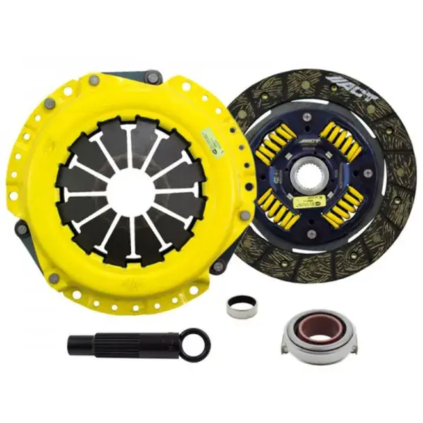 ACT Kupplungssatz Heavy Duty - Performance street sprung disc - AR1-HDSS Echt