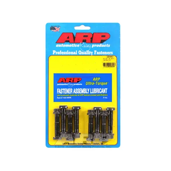 Meistverkauft ARP Pleuelstangen Bolzen kit - ARP-208-6401