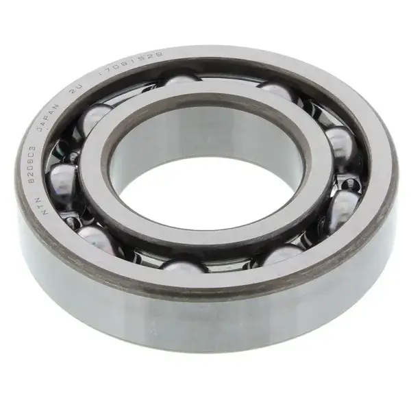 Geprüft Synchrotech Differenziallager 40mm (6208C) - B-6208