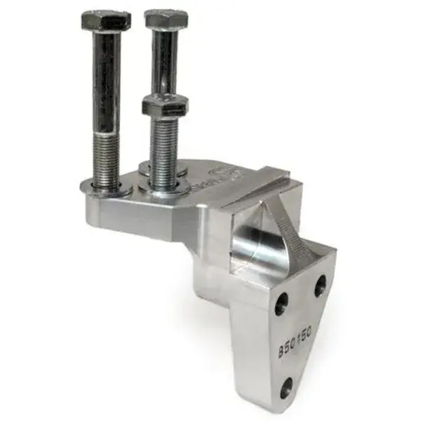 Innovative Mounts Motorstütze links (3 Montagelöcher) - B50150 Expressversand