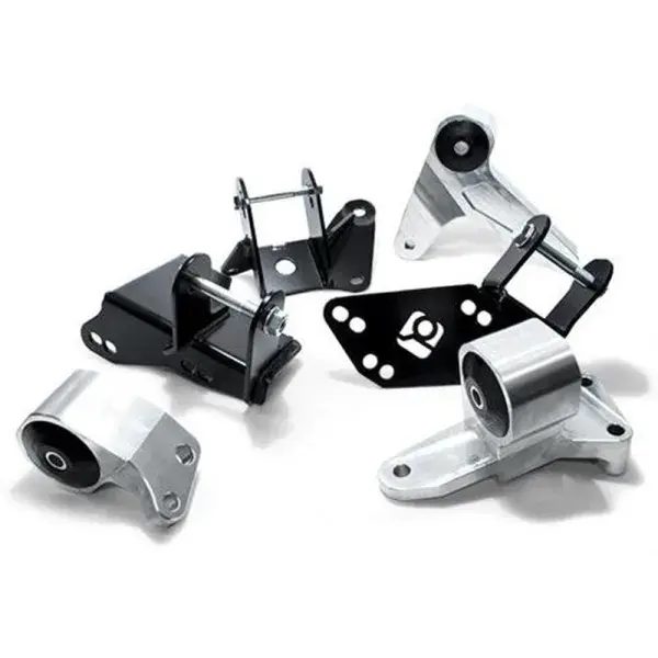 Garantierte Lieferung Innovative Mounts Motorstütze K-Serie Version 2 - 95A - Straße - B90051-95A