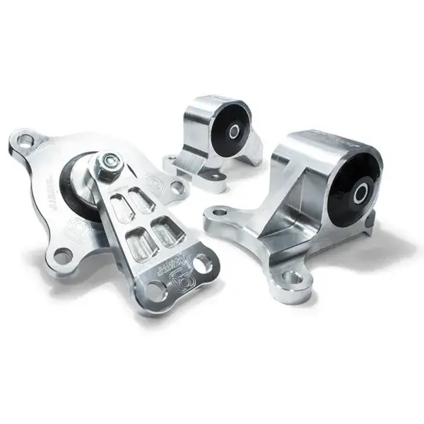 Sichere Zahlung Innovative Mounts Ersatz Motorstütze - 85A - Race (Schwarz) - B90650-85A