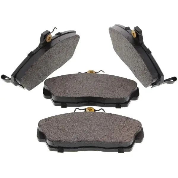 Letzte Chance Brakemax Bremsbeläge Vorne - Sport - BM-36746