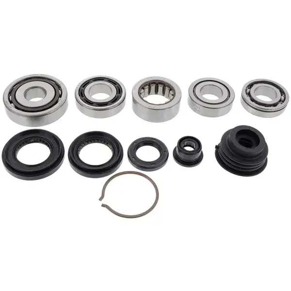 Synchrotech Getriebe Dichtung und Lagersatz (40mm) - BSK-D16 Markenprodukt