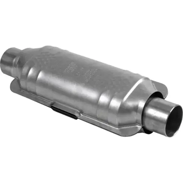 Top-Seller OEM-Parts Katalysator - Ø2.25 x L16‘‘ - CC-2.25-16