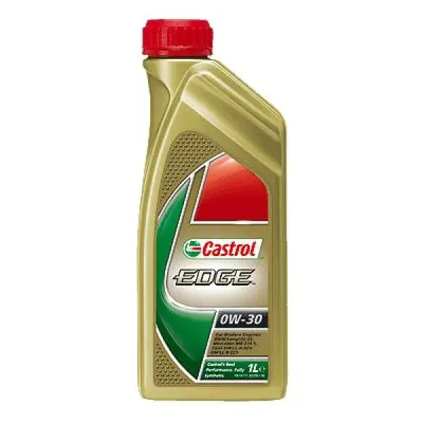 Online Kaufen Castrol EDGE 0W-30 Motoröl - 1 Liter - CT-0W30 E1