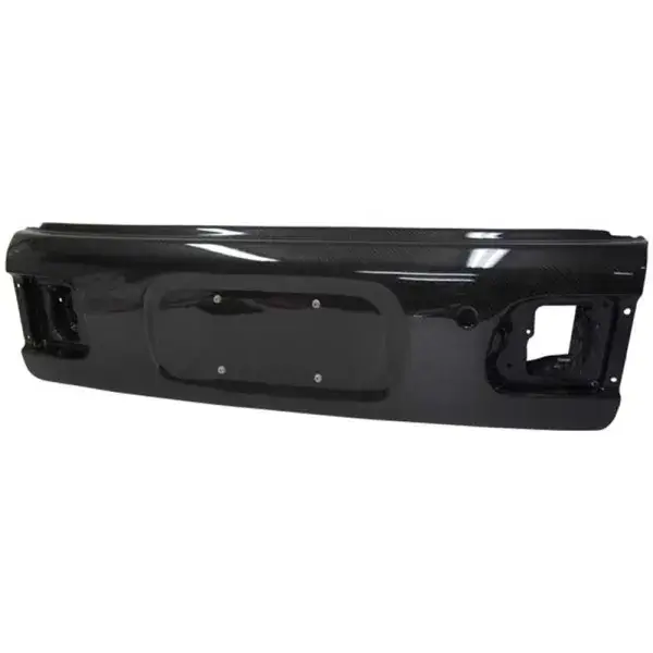 Aerodynamics Heckklappe Carbon "US" - CT-CV92-CF-US Neue Ware
