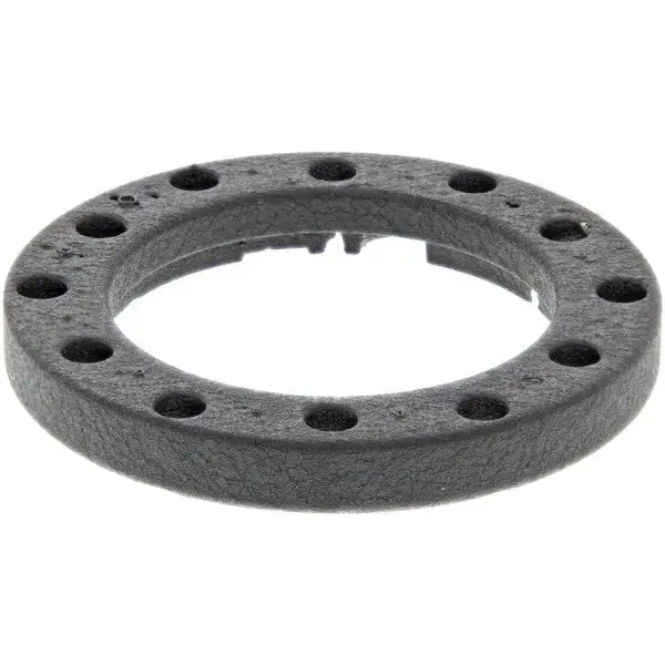 D1 Spec Lenkradnabe Erhöhung (1cm) - Schwarz - D1S-A002G Jetzt Kaufen