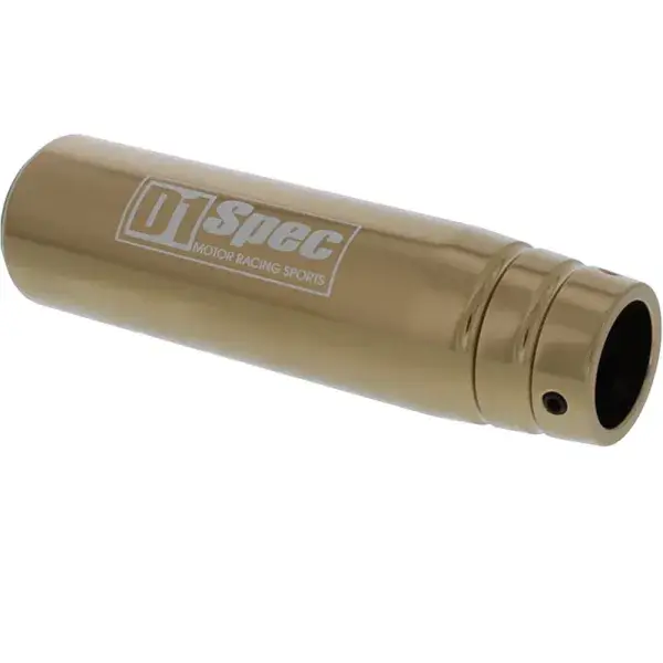 D1 Spec Handbremshebel "Mugen" - Bronze - D1S-A021D Nur Heute