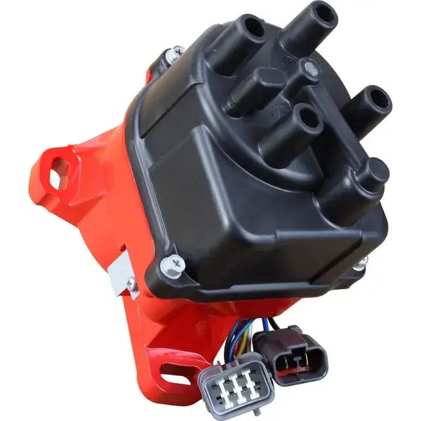 Dragon Fire Racing Series Zündverteiler (TEC TD-60U) - DTD60-DF Sofort Bestellen
