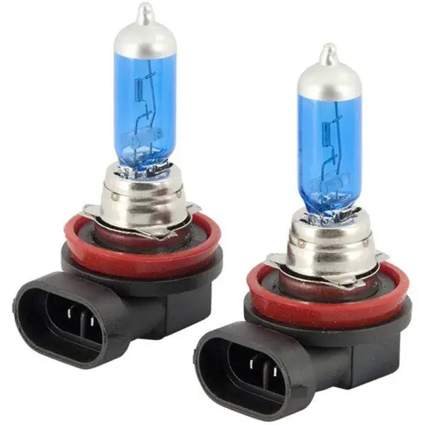 AKR H11 Lampen SuperWhite (E4) - DW H11 Schnäppchen